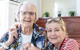 Esperi Hoivakoti Omenapiha, Tampere