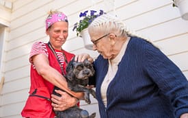 Esperi Hoivakoti Viljaska, Paimio