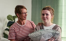 Esperi Uudenmaan Tukitupa, Järvenpää