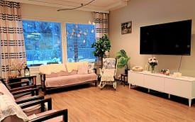 Esperi Hoivakoti Tanhuakoti, Hämeenlinna