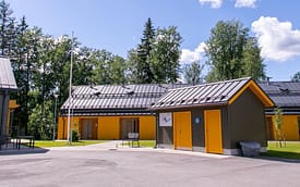 Esperi Hoitokoti Gröndal, Espoo