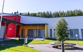 Esperi Hoitokoti Pajusirkku, Turku