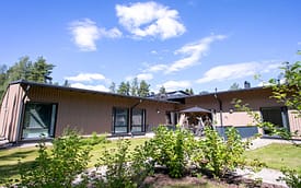 Esperi Hoitokoti Pikkutikka, Turku