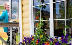 Esperi Hoitokoti Virkkula, Kontiolahti