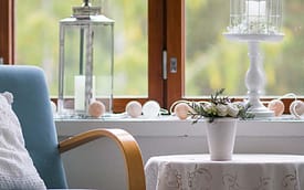 Esperi Hoivakoti Pikonlinna, Kangasala