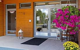 Esperi Hoivakoti Annabelle, Tyrnävä