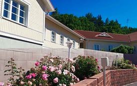 Esperi Hoivakoti Josefiina, Turku