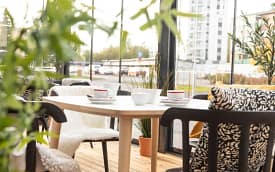 Esperi Hoivakoti Kanavanranta, Lempäälä