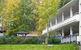 Esperi Hoivakoti Paatela, Muurame