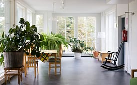 Esperi Hoivakoti Saarni, Lammi