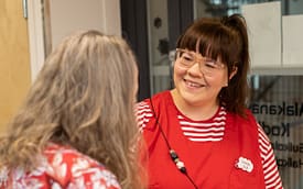 Esperi Hoivakoti Tapio, Nokia