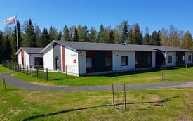 Esperi Hoivakoti Pajuniitty, Raahe