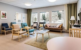 Esperi Hoivakoti Iltala, Sastamala