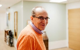 Esperi Hoivakoti Iiris, Nokia