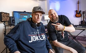 Esperi Hoitokoti Koskikara, Kouvola