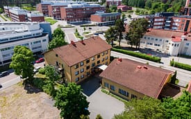 Esperi Hoivakoti Kyllikki, Jyväskylä