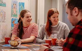 Esperi Hoitokoti Vihola, Nokia