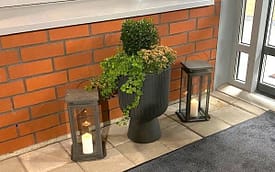 Esperi Hoivakoti Otso, Turku