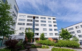 Esperi Hoivakoti Pehtori, Jyväskylä