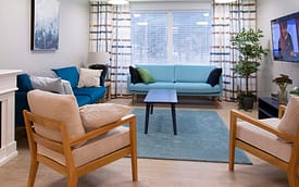 Esperi Hoivakoti Pikisaari, Turku