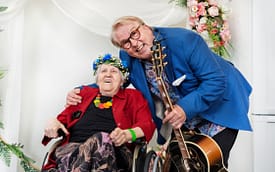 Esperi Hoivakoti Puuvilla, Forssa