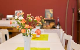 Esperi Hoivakoti Sylvianna, Kangasala