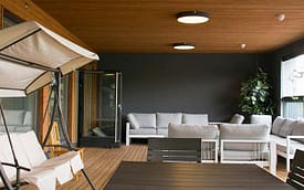 Esperi Hoivakoti Teerimäki, Hämeenlinna