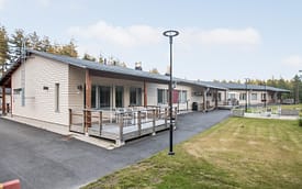 Esperi Hoitokoti Kevätportti, Rovaniemi