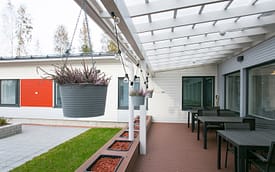 Esperi Hoivakoti Vivian, Ylöjärvi