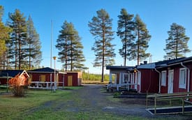 Esperi Hoitokoti Vanttauskoski, Rovaniemi