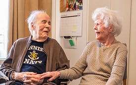 Esperi Hoivakoti Sylvi, Espoo