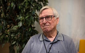 Esperi Hoivakoti Ratina, Tampere