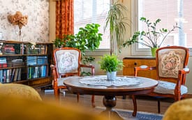 Esperi Hoivakoti Rantakylän Helmi, Joensuu