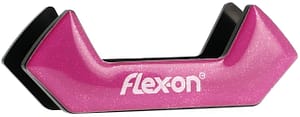 Flex-On Magneetit jalustimiin Pink Silver