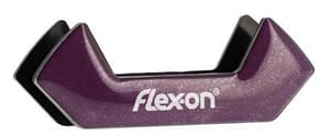 Flex-On Magneetit Jalustimiin Plum Silver