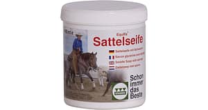 Stassek Equifix Satulasaippua