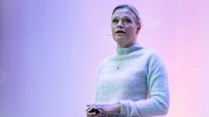 Luja ja lempeä johtaja – turvaa, toivoa ja tilaa ihmisyydelle