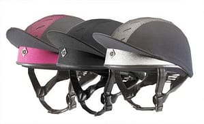 Charles Owen Pro II Plus Ratsastuskypärä