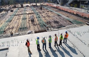 Lifting Systems