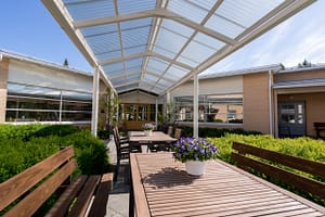 Epseri Hoivakoti Koski