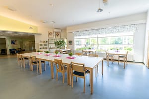 Epseri Hoivakoti Koski