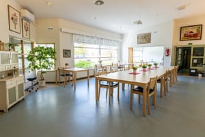 Epseri Hoivakoti Koski