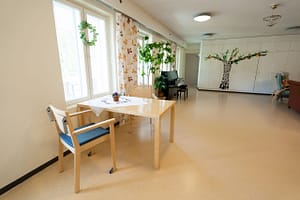 Epseri Hoivakoti Koski