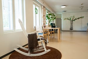 Epseri Hoivakoti Koski