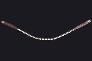 Presteq otsapanta ruskea kirkkailla kivillä