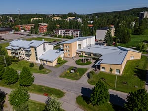 Epseri Hoivakoti Koski