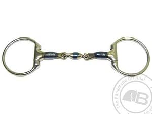 Bombers Eggbut Elliptical Lock Up oliivikuolain