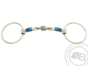 Bombers Elliptical Lock Up Kuolain Loose Ring