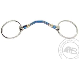 Bombers Loose Ring Happy Tongue kuolain