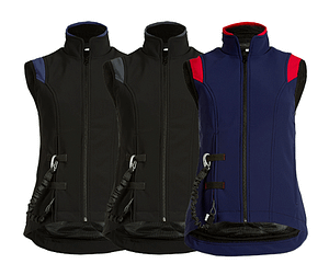 Helite Gilet Softshell Liivi